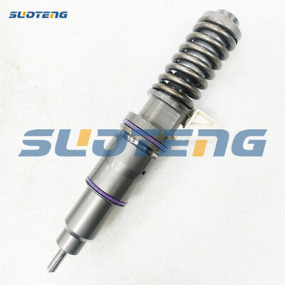 BEBE4C0000120 20440388 Wtryskiwacz paliwa Diesel