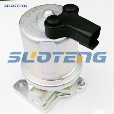 4935095 Pompa paliwa do silnika ISX15 QSX15