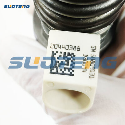 BEBE4C0000120 20440388 Wtryskiwacz oleju napędowego do części zamiennych silnika