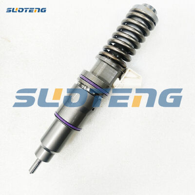 BEBE4C0000120 20440388 Wtryskiwacz oleju napędowego do części zamiennych silnika