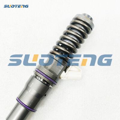 BEBE4C0000120 20440388 Wtryskiwacz oleju napędowego do części zamiennych silnika