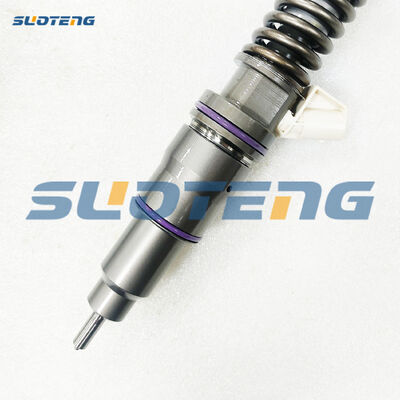 BEBE4C0000120 20440388 Wtryskiwacz oleju napędowego do części zamiennych silnika