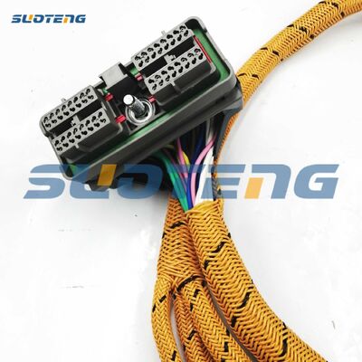 529-8752 5298752 C7.1 Napęd elektryczny silnika do koparki E323GC