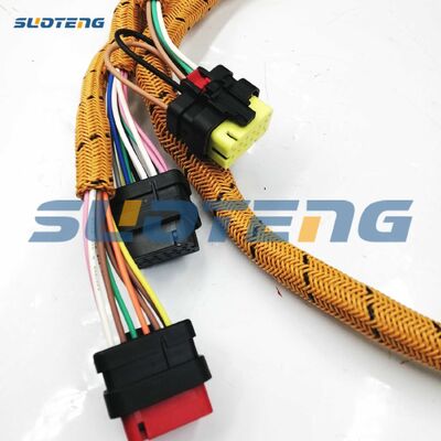 529-8752 5298752 C7.1 Napęd elektryczny silnika do koparki E323GC