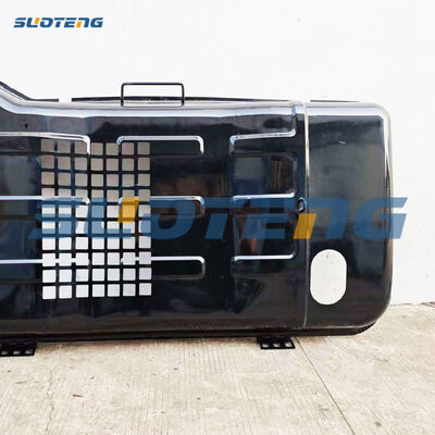 466-1052 4661052 Maska silnika do koparki E320D2 Części zamienne do silnika C7.1