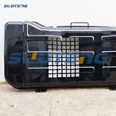 466-1052 4661052 Maska silnika do koparki E320D2 Części zamienne do silnika C7.1