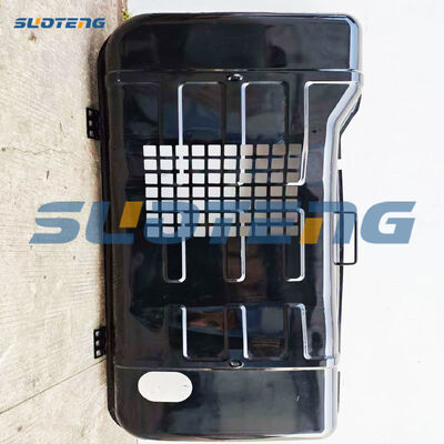 466-1052 4661052 Maska silnika do koparki E320D2 Części zamienne do silnika C7.1