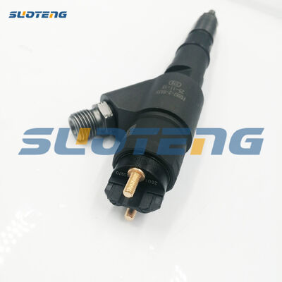 0445 120 067 Common Rail Fuel Injector 0445120067 for EC210B Excavator