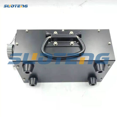 3163890 Sterownik silnika EMS Części rozrusznika