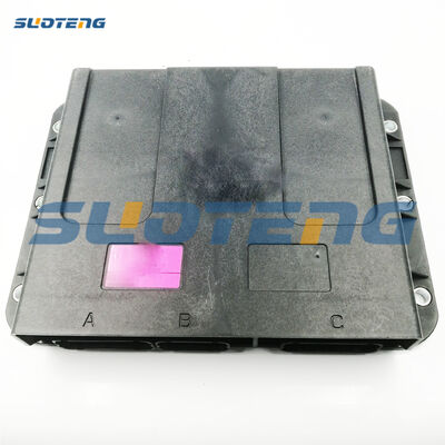 332/K6848 Sterownik ECU Jednostka sterująca do części zamiennych koparki