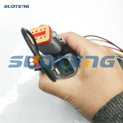 299-5839 2995839 Przesyłka sterująca GP dla ładowarki 924G