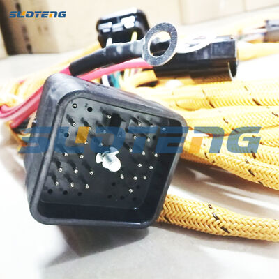 265-2733 3126B Przesyłki kablowe silnika do torów D5N - Precyzyjna łączność elektryczna