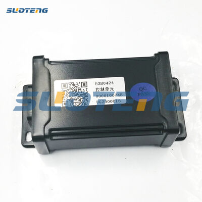 53B0424 Panel sterowania monitora dla maszyny CLG905E