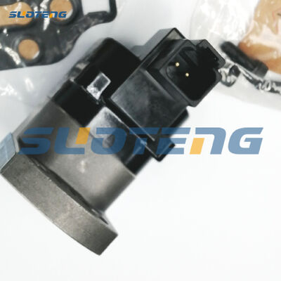 4002070 4002071 Siłownik pompy paliwa do silnika Diesla QSX15