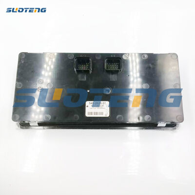 549-2629 Monitor panelu wyświetlania 5492629 dla ładowarki 966H