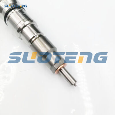 0445120295 Wtryskiwacz paliwa do koparki DX160W-3