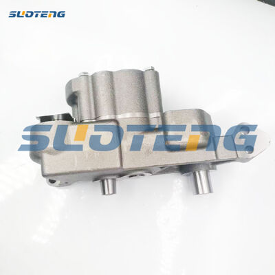 4W-2448 Pompa olejowa 4W2448 do silnika 3304