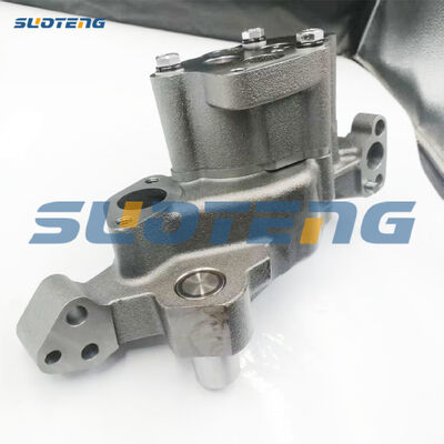 4W-2448 Pompa olejowa 4W2448 do silnika 3304