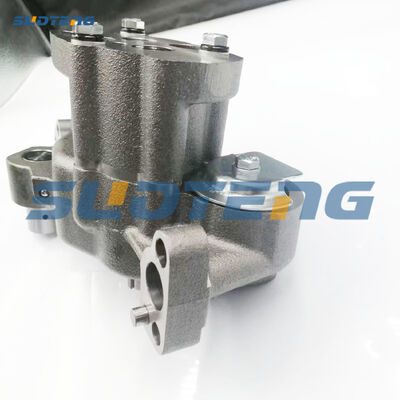 4W-2448 Pompa olejowa 4W2448 do silnika 3304