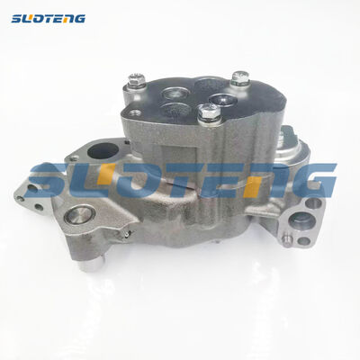 4W-2448 Pompa olejowa 4W2448 do silnika 3304