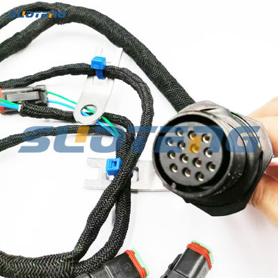 263-4081 Stalowy nowy sprzęg kablowy dla D6R Track Sensor Harness