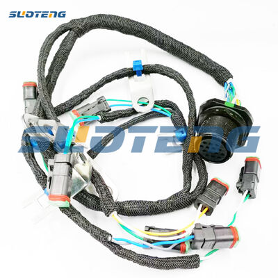 263-4081 Stalowy nowy sprzęg kablowy dla D6R Track Sensor Harness