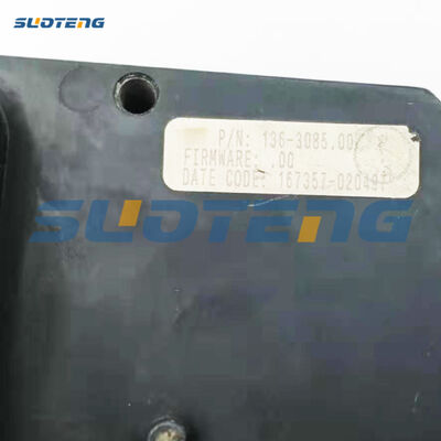 136-3085 1363085 Monitor do ciągnika D6N