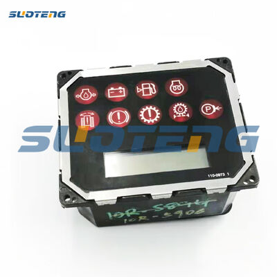 136-3085 1363085 Wyświetlacz monitora dla części zamiennych ciągnika D7R