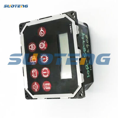 136-3085 1363085 Monitor do ciągnika D6N