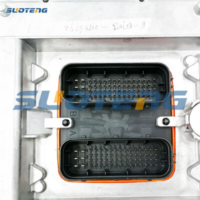 VOE22346792 22346792 ECU sterownika dla części zamiennych silnika D13