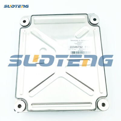 VOE22346792 22346792 ECU sterownika dla części zamiennych silnika D13