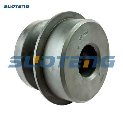 9W-9930 9W9930 Gumowa poduszka Mount Assy do 735 części ciężarowych