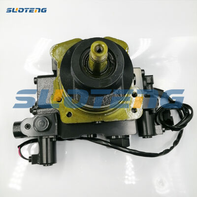 708-7R-00612 7087R00612 Silnik wentylatora do buldożera D41E