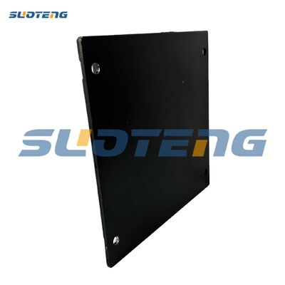 11197871 Gumowa poduszka do wózka z pompą A35E