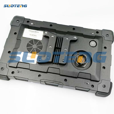 509-0267 5090267 Monitor silnika dla silnika C13