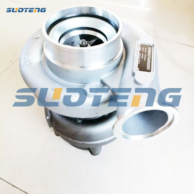 6745-81-8710 Turbosprężarka do spycharki D65-EX