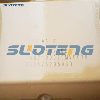 544-1832 5441832 C13 Engine Controller ECU for E349 Excavator 