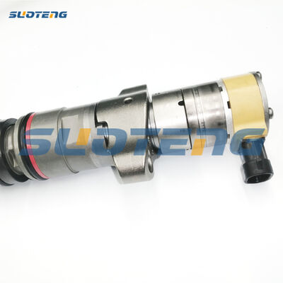 Wtryskiwacz paliwa 387-9432 do koparki 330D