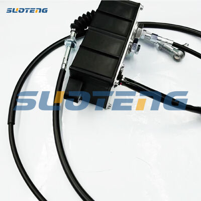 300513-00008 30051300008 Silnik gazowy do koparki DX225