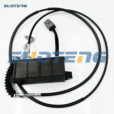 300513-00008 30051300008 Silnik gazowy do koparki DX225