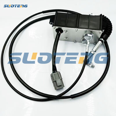 300513-00008 30051300008 Silnik gazowy do koparki DX225
