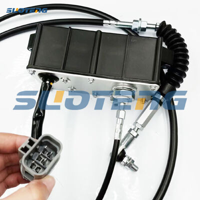 300513-00008 30051300008 Silnik gazowy do koparki DX225