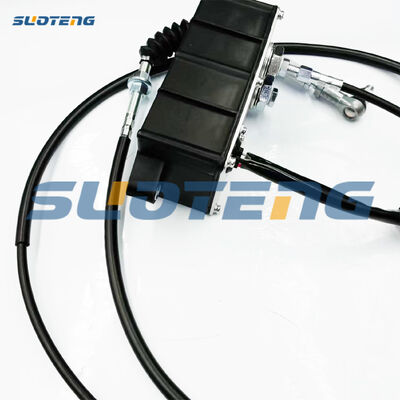 300513-00008 30051300008 Silnik sterowania silnikiem do koparki DX225
