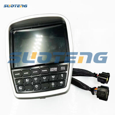 21K8-42501 21KB42501 Monitor do koparki HX480