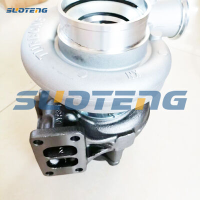 6745-81-8710 Turbosprężarka do koparki PC300-8