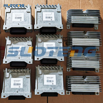 VOE247223114 247223114 Controller Control Unit ECU for Excavator EC210