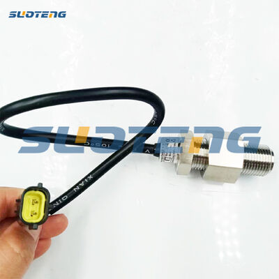 60130-92-00021 Czujnik prędkości do koparki PC130-8