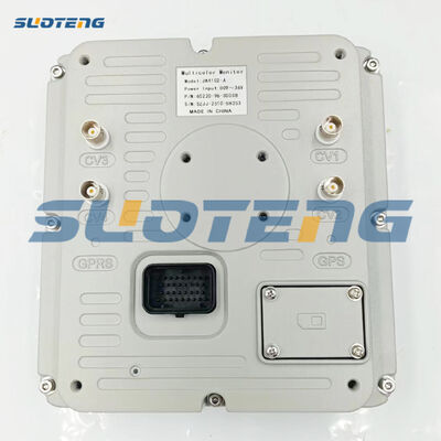 60220-96-00008 Monitor do koparki SE220