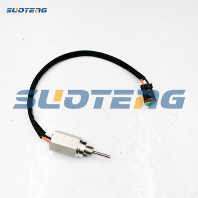 3E-8700 3E8700 czujnik temperatury dla ciągnika D9R