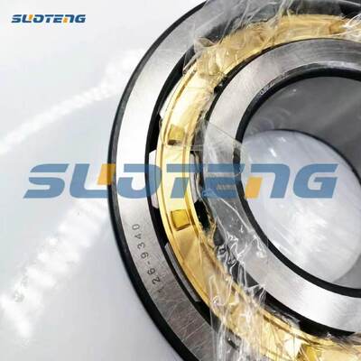 126-9340 1269340 Łożysko wałeczkowe cylindra do kompaktora CS-44